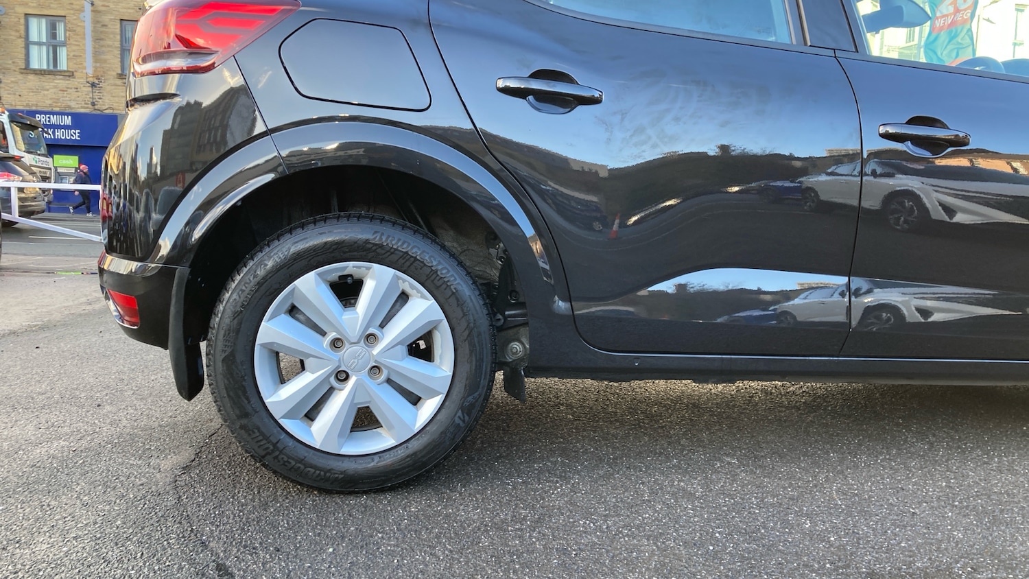 Used Dacia Sandero 2023 for sale - 77619757: Photo 7