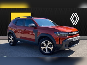 Used Dacia Duster 2025 for sale - 79251817: Photo