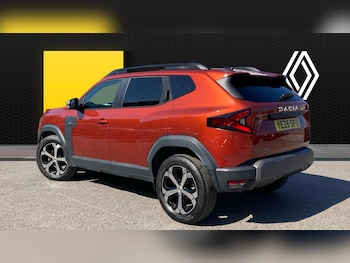 Used Dacia Duster 2025 for sale - 79251817: Photo