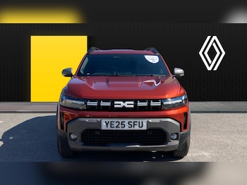 Used Dacia Duster 2025 for sale - 79251817: Photo