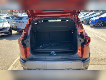 Used Dacia Duster 2025 for sale - 79251817: Photo