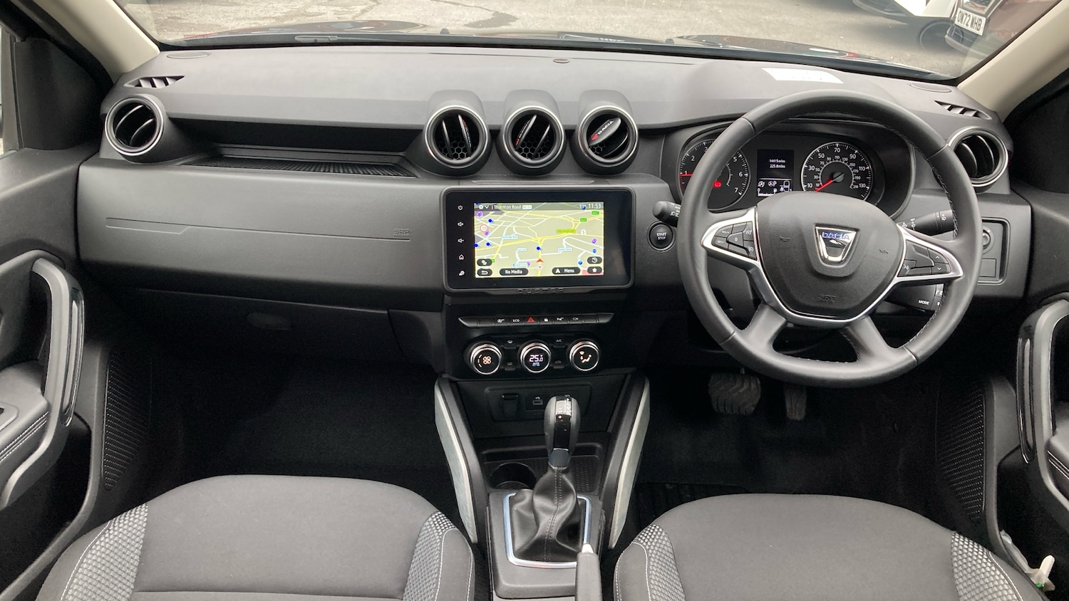 Used Dacia Duster 2022 for sale - 76277103: Photo 10