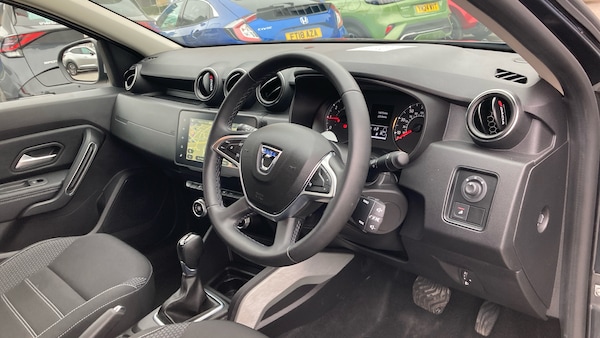 Used Dacia Duster 2022 for sale - 76277103: Photo 11