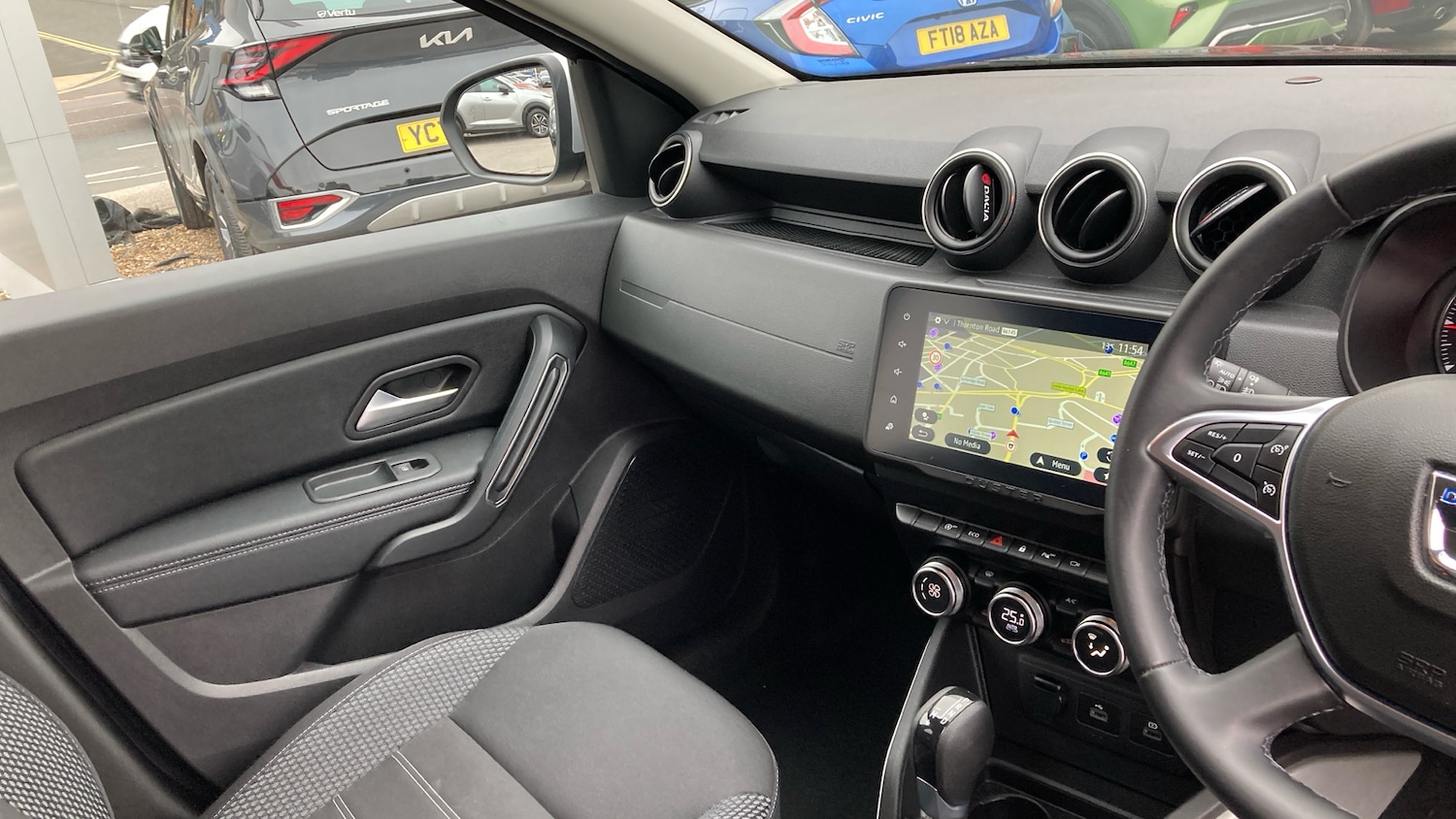 Used Dacia Duster 2022 for sale - 76277103: Photo 14