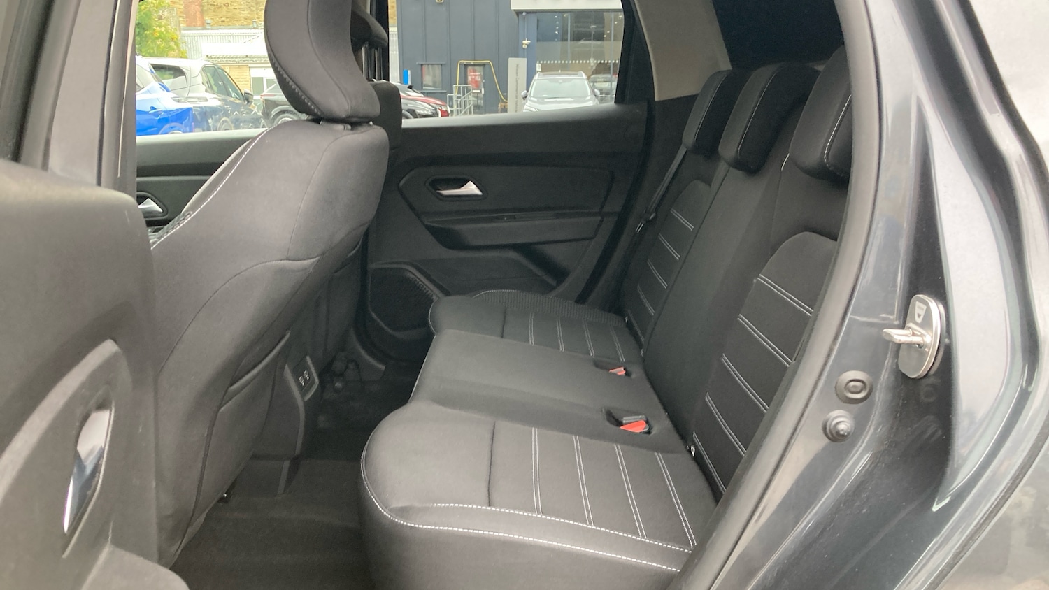 Used Dacia Duster 2022 for sale - 76277103: Photo 16