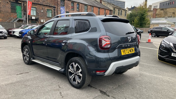 Used Dacia Duster 2022 for sale - 76277103: Photo 17