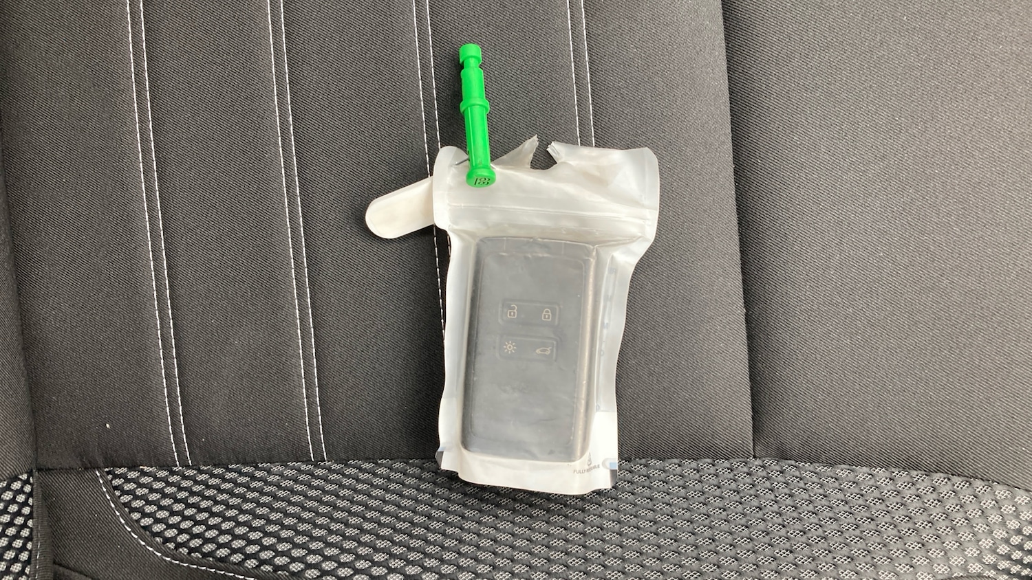 Used Dacia Duster 2022 for sale - 76277103: Photo 20