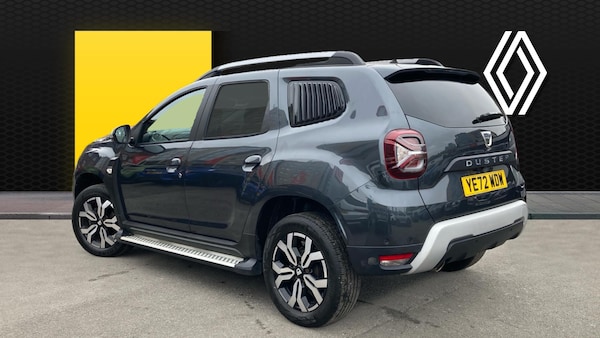 Used Dacia Duster 2022 for sale - 76277103: Photo 2