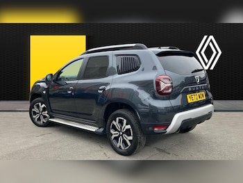 Used Dacia Duster 2022 for sale - 76277103: Photo 2