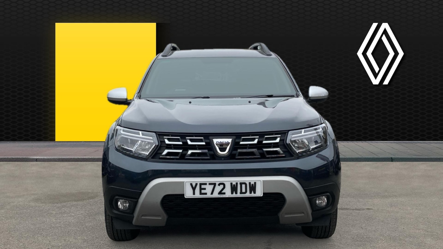 Used Dacia Duster 2022 for sale - 76277103: Photo 3