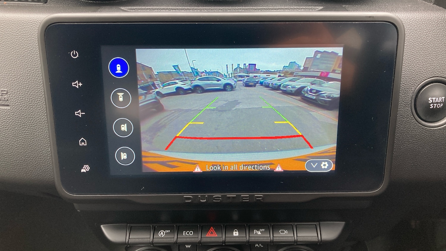 Used Dacia Duster 2022 for sale - 76277103: Photo 30