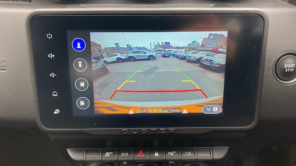 Used Dacia Duster 2022 for sale - 76277103: Photo 30