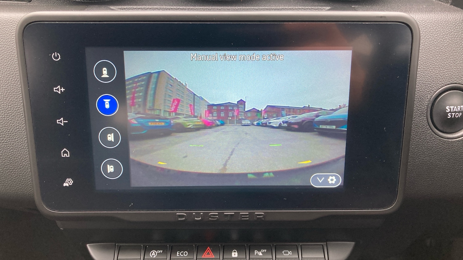 Used Dacia Duster 2022 for sale - 76277103: Photo 31