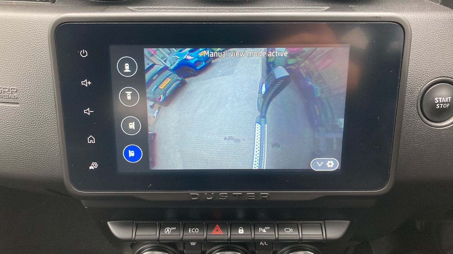 Used Dacia Duster 2022 for sale - 76277103: Photo 33