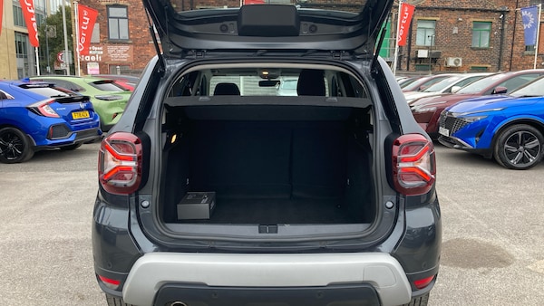 Used Dacia Duster 2022 for sale - 76277103: Photo 4