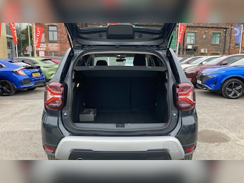 Used Dacia Duster 2022 for sale - 76277103: Photo 4