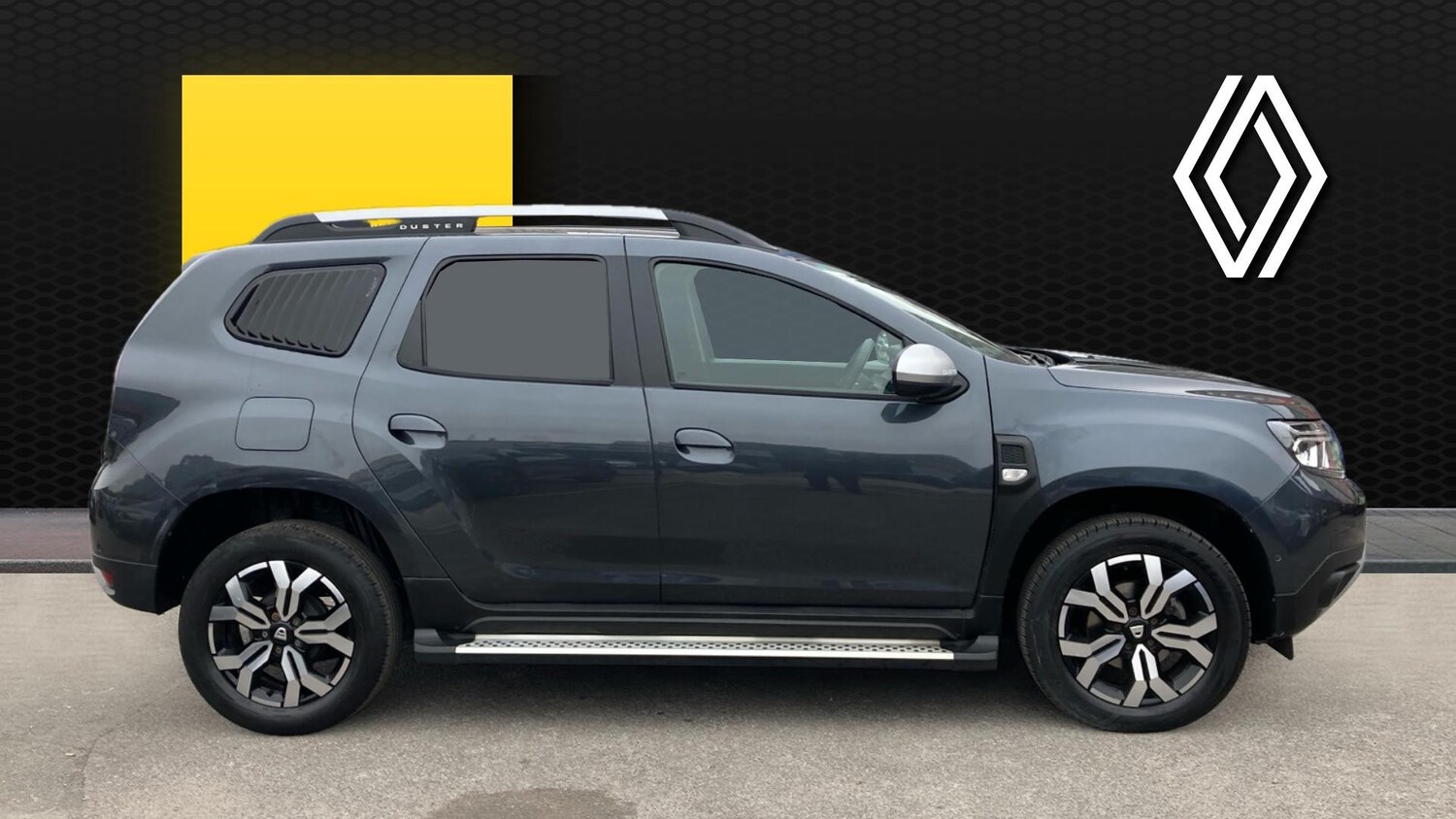 Used Dacia Duster 2022 for sale - 76277103: Photo 5