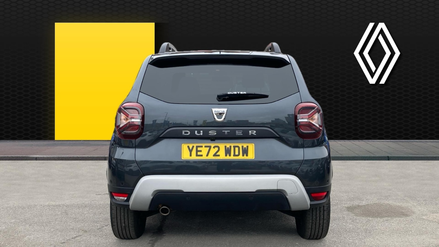 Used Dacia Duster 2022 for sale - 76277103: Photo 6