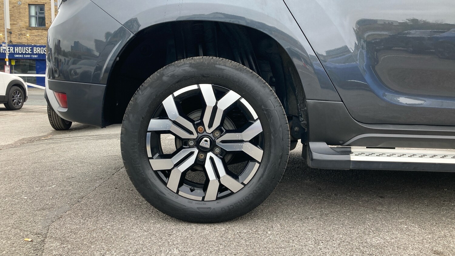 Used Dacia Duster 2022 for sale - 76277103: Photo 7