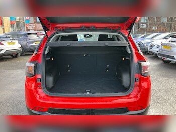 Used Jeep Compass 2024 for sale - 78323426: Photo