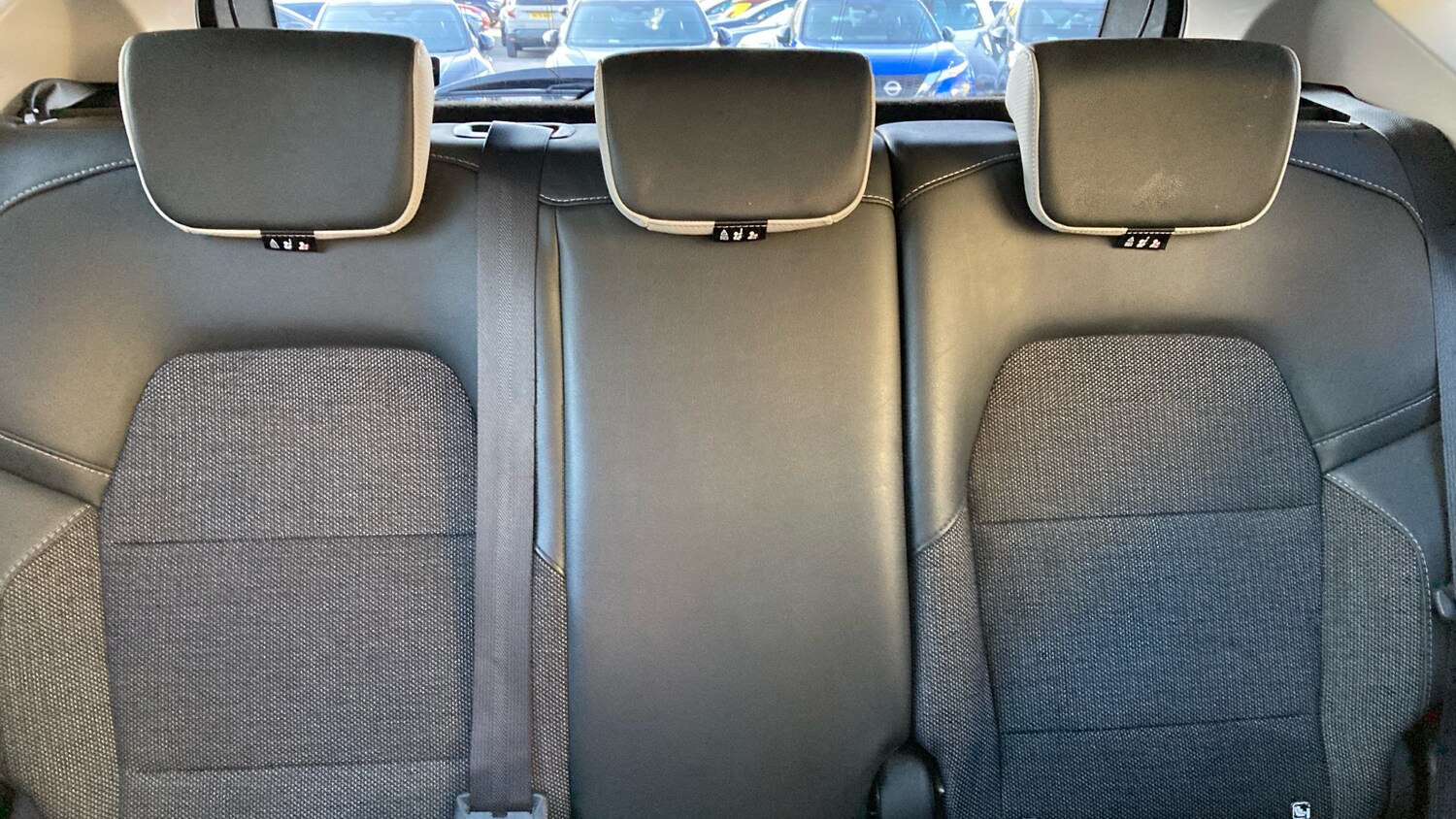 Used Renault Captur 2023 for sale - 77817901: Photo 15