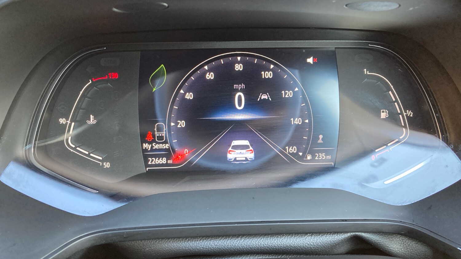 Used Renault Captur 2023 for sale - 77817901: Photo 18