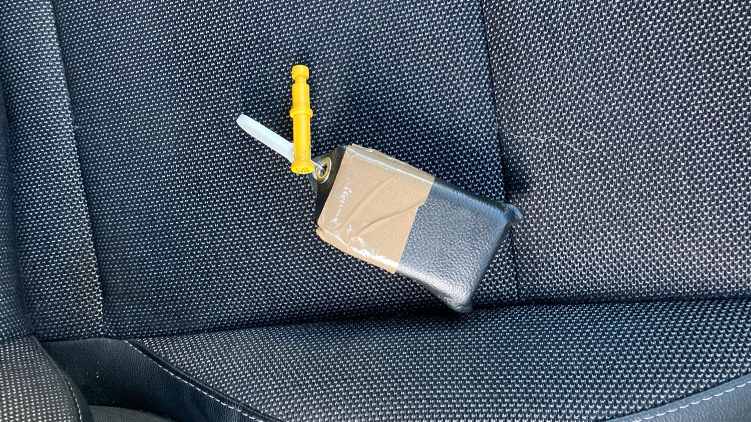 Used Renault Captur 2023 for sale - 77817901: Photo 20