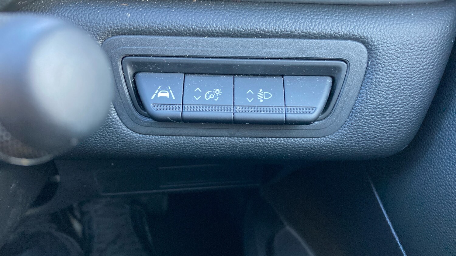 Used Renault Captur 2023 for sale - 77817901: Photo 27