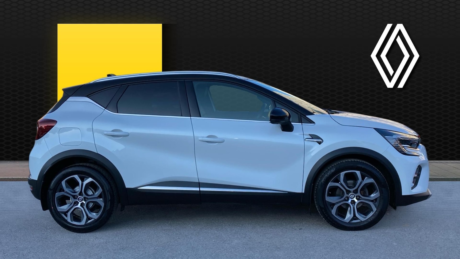 Used Renault Captur 2023 for sale - 77817901: Photo 5