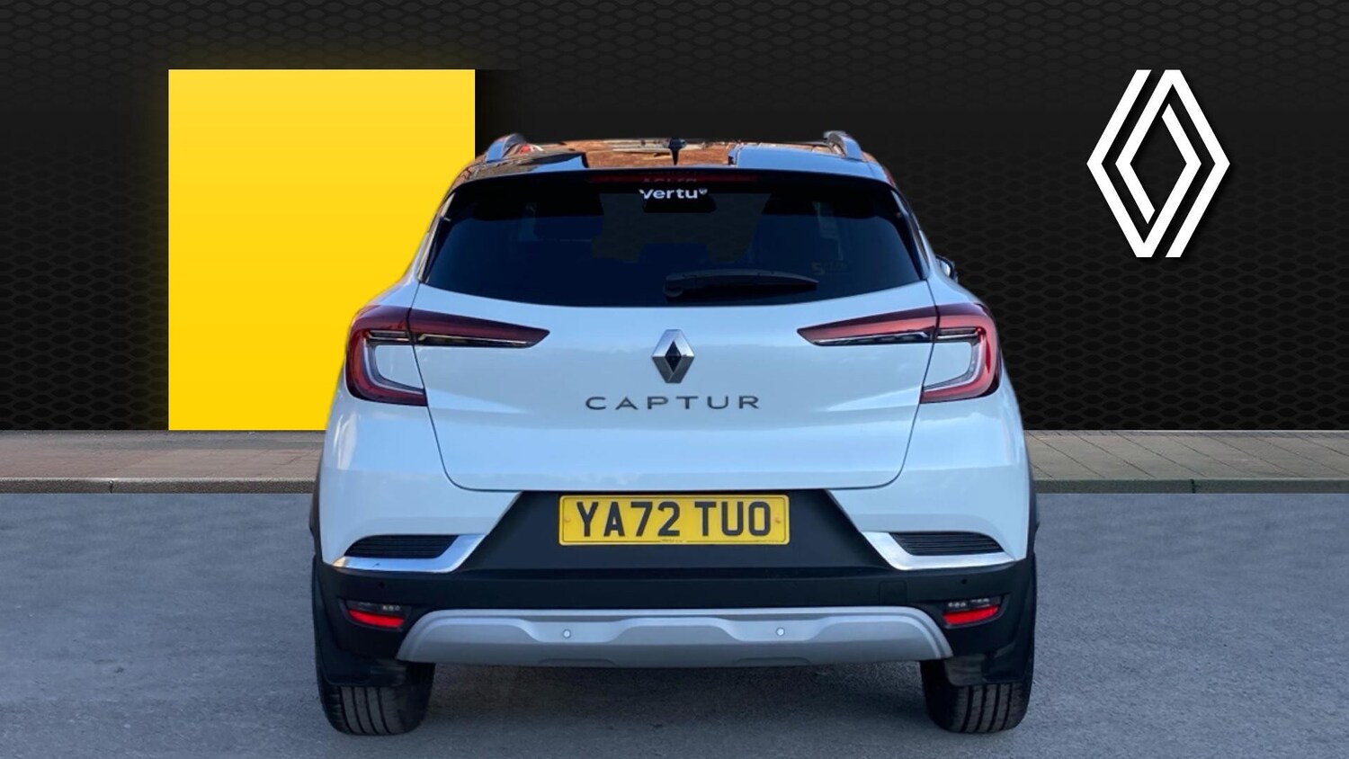 Used Renault Captur 2023 for sale - 77817901: Photo 6