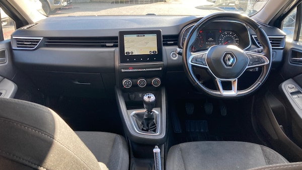 Used Renault Clio 2020 for sale - 76194726: Photo 10