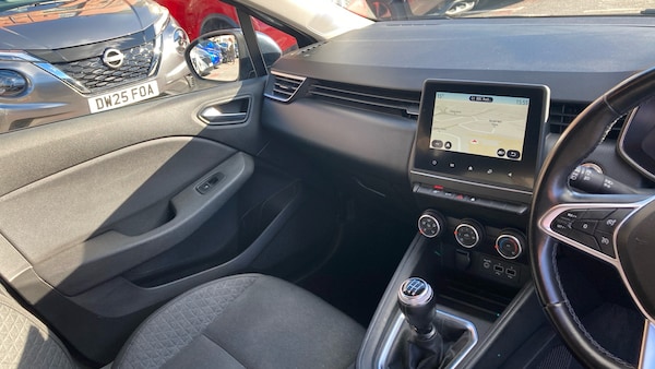 Used Renault Clio 2020 for sale - 76194726: Photo 14