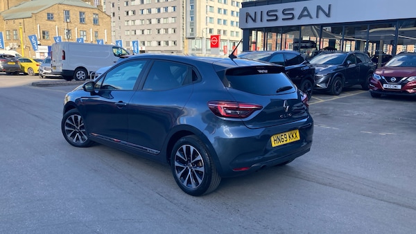 Used Renault Clio 2020 for sale - 76194726: Photo 17