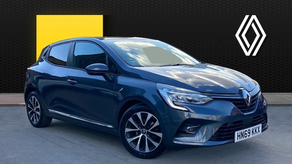 Used Renault Clio 2020 for sale - 76194726: Photo 1