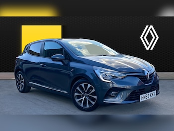 Used Renault Clio 2020 for sale - 76194726: Photo
