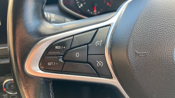 Used Renault Clio 2020 for sale - 76194726: Photo 22