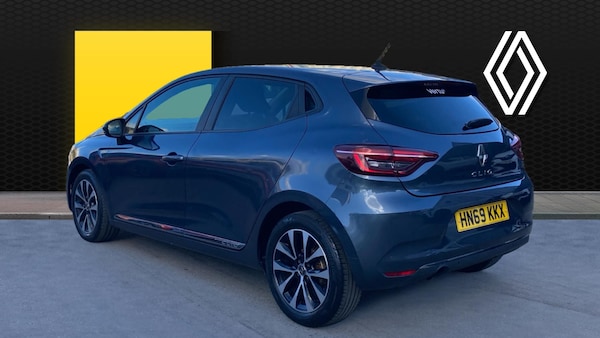 Used Renault Clio 2020 for sale - 76194726: Photo 2