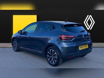 Used Renault Clio 2020 for sale - 76194726: Photo