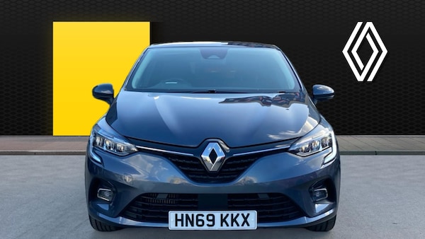 Used Renault Clio 2020 for sale - 76194726: Photo 3