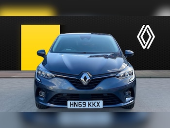 Used Renault Clio 2020 for sale - 76194726: Photo