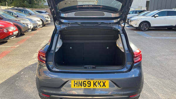 Used Renault Clio 2020 for sale - 76194726: Photo 4