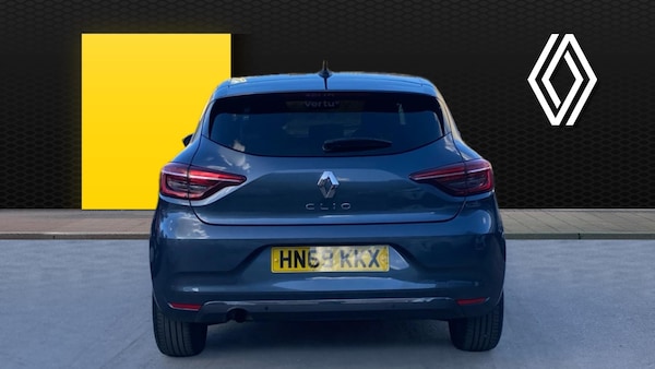 Used Renault Clio 2020 for sale - 76194726: Photo 6