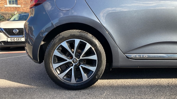 Used Renault Clio 2020 for sale - 76194726: Photo 7