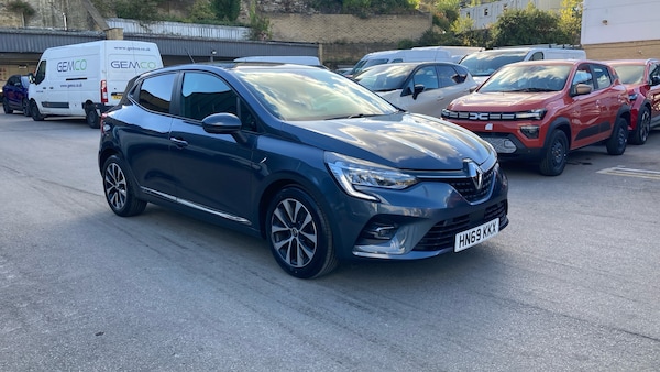 Used Renault Clio 2020 for sale - 76194726: Photo 8