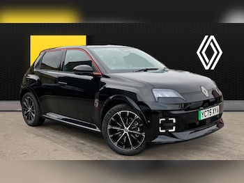 Used Renault 5 2025 for sale - 77104507: Photo