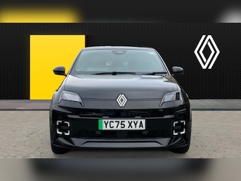 Used Renault 5 2025 for sale - 77104507: Photo