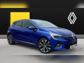 Used Renault Clio 2022 for sale - 79251818: Photo