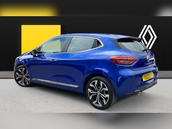 Used Renault Clio 2022 for sale - 79251818: Photo