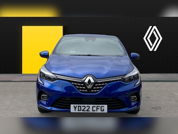 Used Renault Clio 2022 for sale - 79251818: Photo