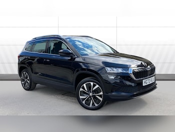 Used Skoda Karoq 2024 for sale - 79437169: Photo